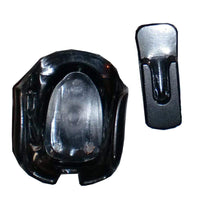 Raymarine S100 Cradle & Belt Clip #A18118