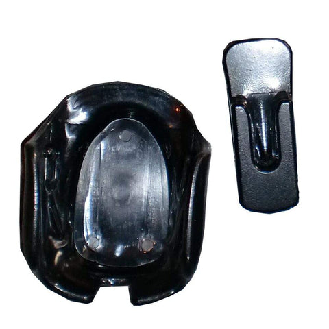 Raymarine S100 Cradle & Belt Clip #A18118