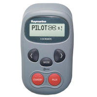 Raymarine Qualifies for Free Shipping Raymarine S100 Wireless Remote #E15024