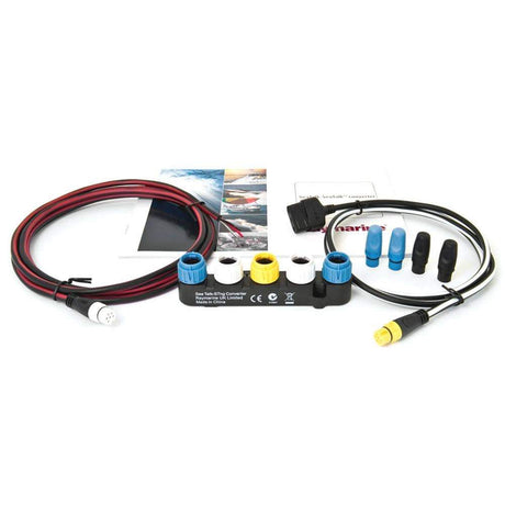 Raymarine Qualifies for Free Shipping Raymarine SeaTalk 1 to SeaTalk NG Converter Kit #E22158