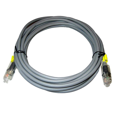 Raymarine Qualifies for Free Shipping Raymarine SeaTalk Highspeed Patch Cable 5M #E06055