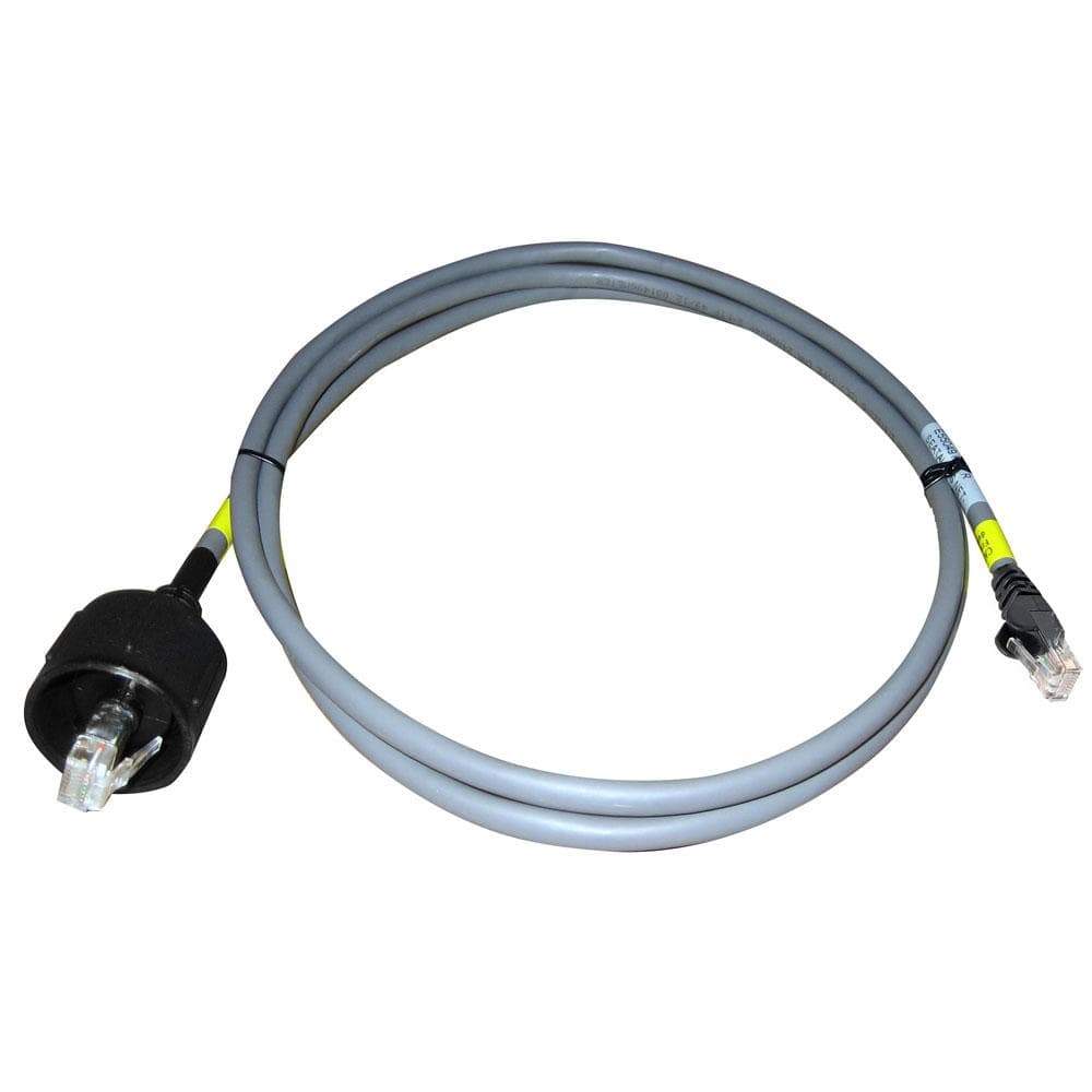 Raymarine Qualifies for Free Shipping Raymarine SeaTalk HS Network Cable 10M #E55051