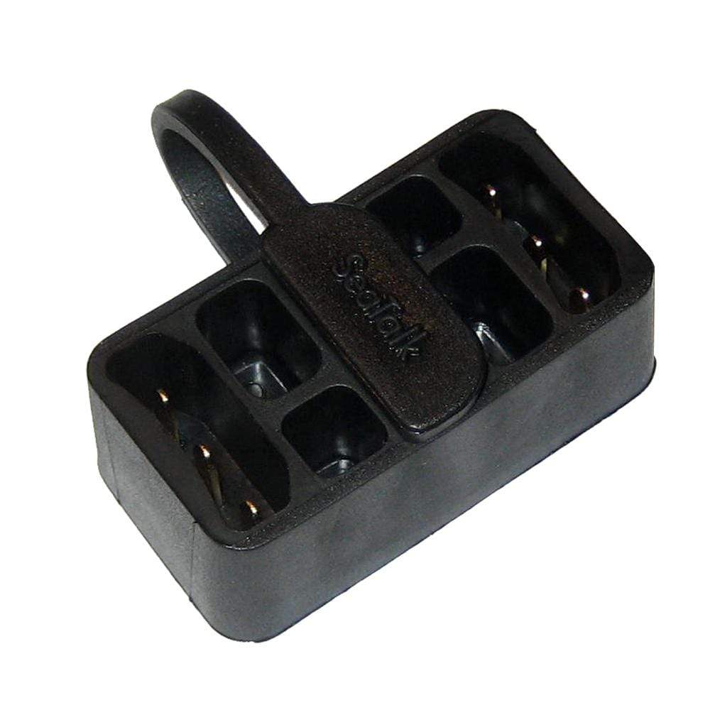 Raymarine Qualifies for Free Shipping Raymarine SeaTalk Junction Block #D244