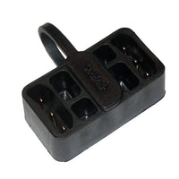 Raymarine Qualifies for Free Shipping Raymarine SeaTalk Junction Block #D244