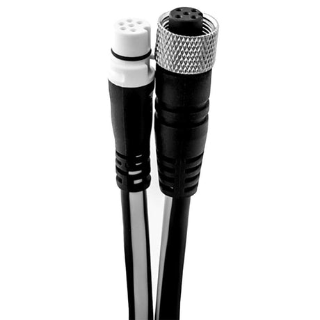 Raymarine Qualifies for Free Shipping Raymarine SeaTalk to DeviceNet Female Adapter Cable 1m #A06075