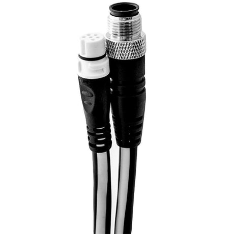 Raymarine Qualifies for Free Shipping Raymarine SeaTalk to DeviceNet Male Adapter Cable 1m #A06076