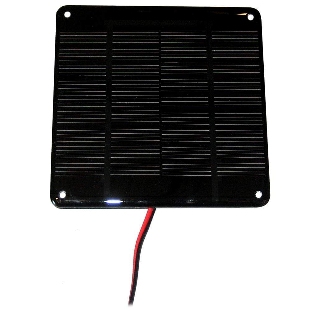 Raymarine Qualifies for Free Shipping Raymarine Solar Panel for Hull Transmitter #T138