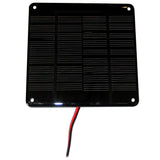 Raymarine Qualifies for Free Shipping Raymarine Solar Panel for Hull Transmitter #T138