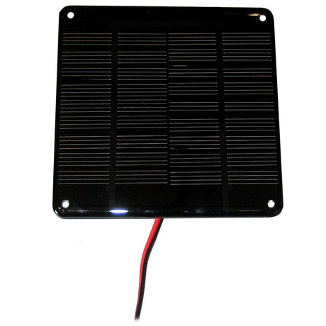 Raymarine Qualifies for Free Shipping Raymarine Solar Panel for Hull Transmitter #T138