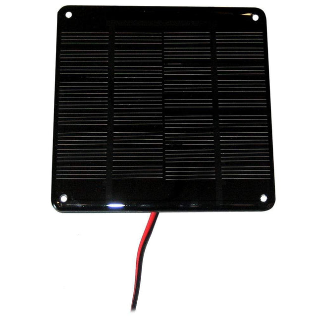 Raymarine Qualifies for Free Shipping Raymarine Solar Panel for Hull Transmitter #T138