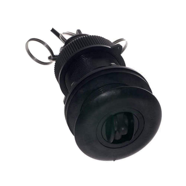 Raymarine Qualifies for Free Shipping Raymarine Speed Transducer Long Body Thru-Hull Retractable #T911