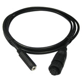 Raymarine Qualifies for Free Shipping Raymarine SR150 Audio Cable 3.5mm Female 2m #A80234
