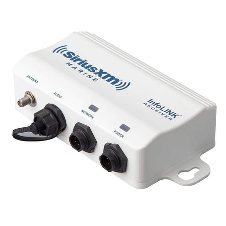 Raymarine Qualifies for Free Shipping Raymarine SR200 SiriusXM Infolink Receiver #E70499