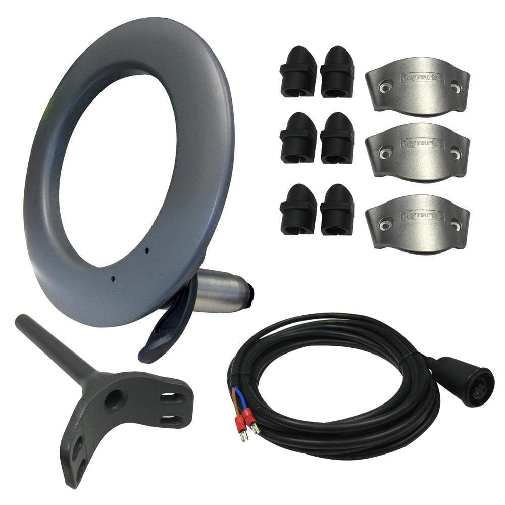 Raymarine Qualifies for Free Shipping Raymarine ST4000MK2 Wheel Drive/Not A Complete Pilot #E12093