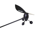Raymarine Qualifies for Free Shipping Raymarine ST60 Long Arm Masthead Transducer with 30M Cable #E22079