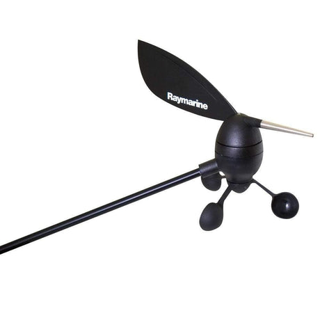 Raymarine Qualifies for Free Shipping Raymarine ST60 Long Arm Masthead Transducer with 30M Cable #E22079