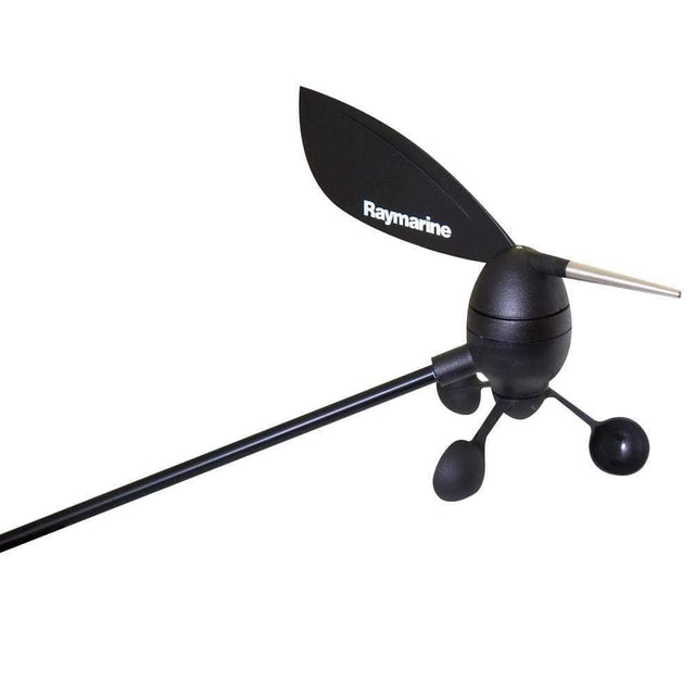 Raymarine Qualifies for Free Shipping Raymarine ST60 Long Arm Masthead Transducer with 30M Cable #E22079