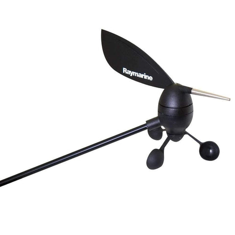 Raymarine Qualifies for Free Shipping Raymarine ST60 Long Arm Masthead Transducer with 30M Cable #E22079
