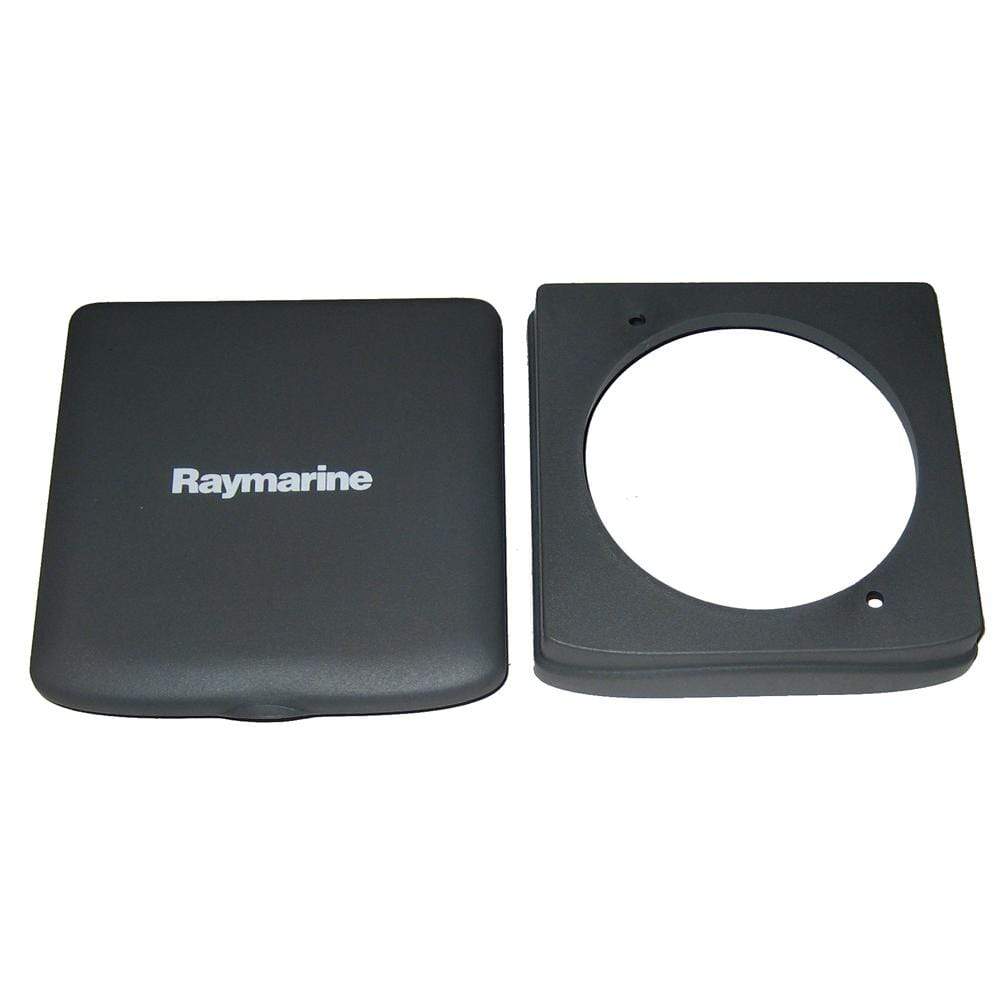 Raymarine Qualifies for Free Shipping Raymarine ST60 Plus Flush-Mount Kit #A25003-P