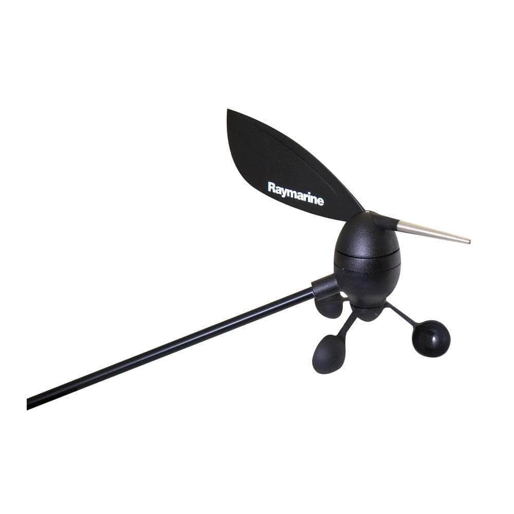 Raymarine Qualifies for Free Shipping Raymarine ST60 Wind Vane Transducer with 30M Cable #E22078