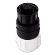 Raymarine Qualifies for Free Shipping Raymarine STng Male to Devicenet Female Adapter #A06082