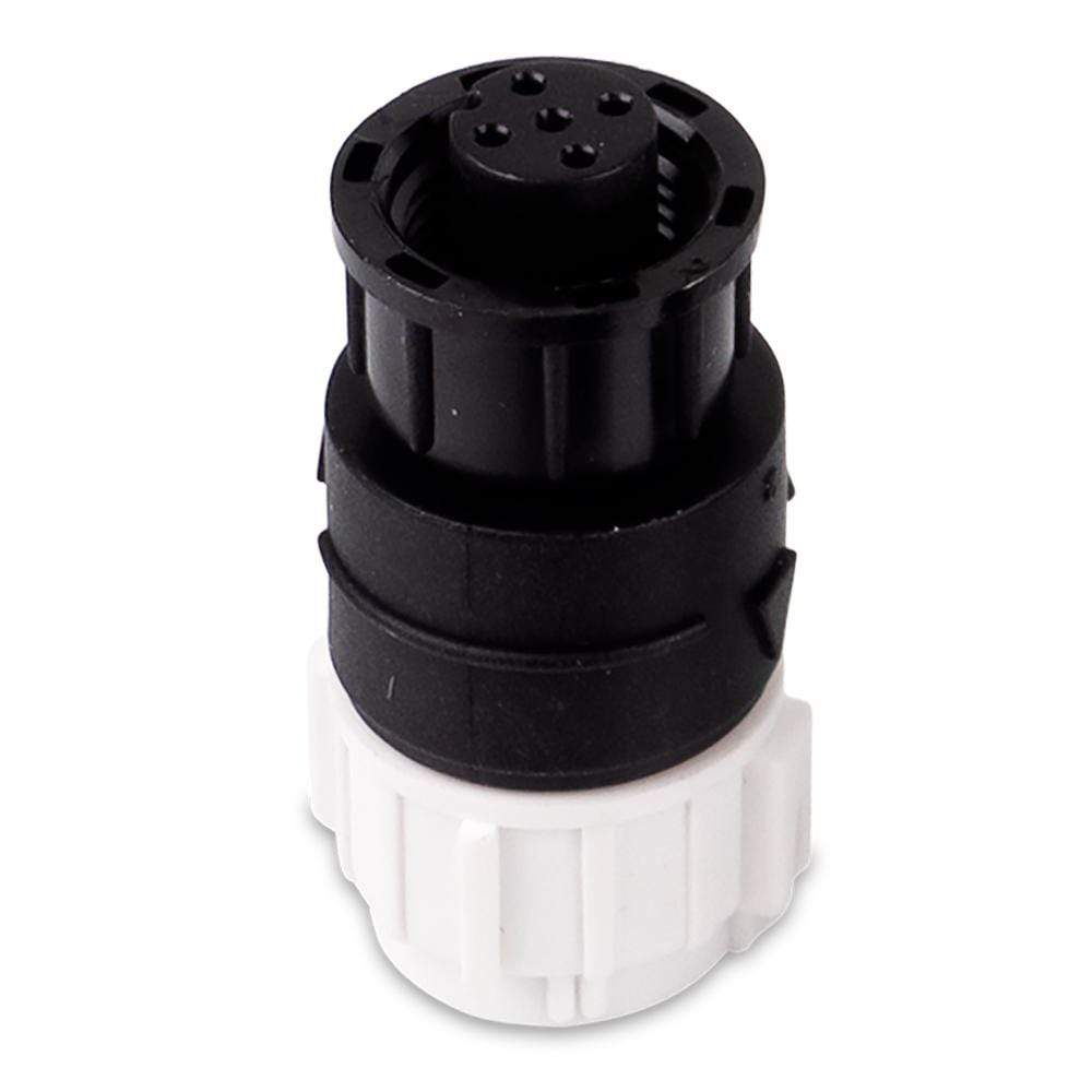 Raymarine Qualifies for Free Shipping Raymarine STng Male to Devicenet Female Adapter #A06082