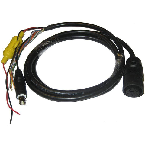 Raymarine Qualifies for Free Shipping Raymarine Straight Interface Cable Power/Data 1.5M #R62131