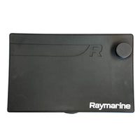 Raymarine Suncover for Axiom Pro 12 Silicone Black #A80535