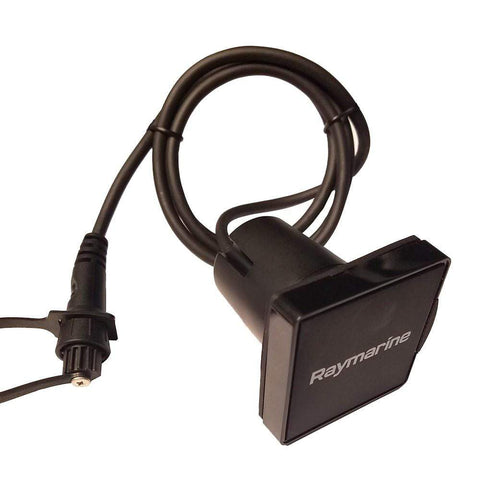 Raymarine Not Qualified for Free Shipping Raymarine System MicroSD Card Reader RCR-2 #A80218