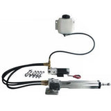 Raymarine Qualifies for Free Shipping Raymarine T3 Hydrualic Reman Linear 12v  Drive #M81202R