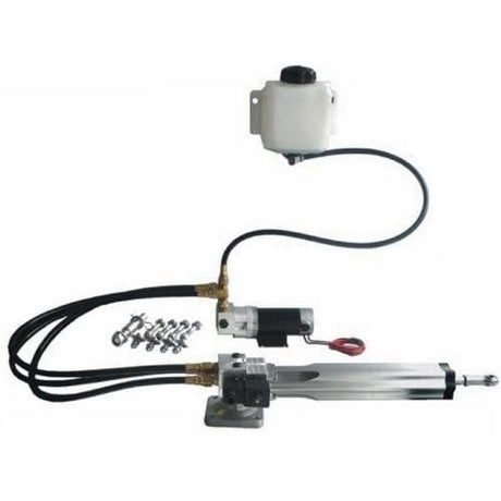 Raymarine Qualifies for Free Shipping Raymarine T3 Hydrualic Reman Linear 12v  Drive #M81202R