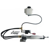 Raymarine Qualifies for Free Shipping Raymarine T3 Hydrualic Reman Linear 12v  Drive #M81202R