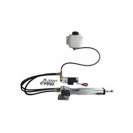 Raymarine Qualifies for Free Shipping Raymarine T3 Hydrualic Reman Linear 24v  Drive #M81203R