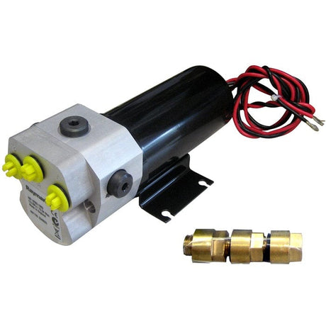 Raymarine Qualifies for Free Shipping Raymarine T3 Pump 12v #M81122