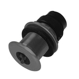 Raymarine Qualifies for Free Shipping Raymarine Thru-Hull Speed Transducer #E25025