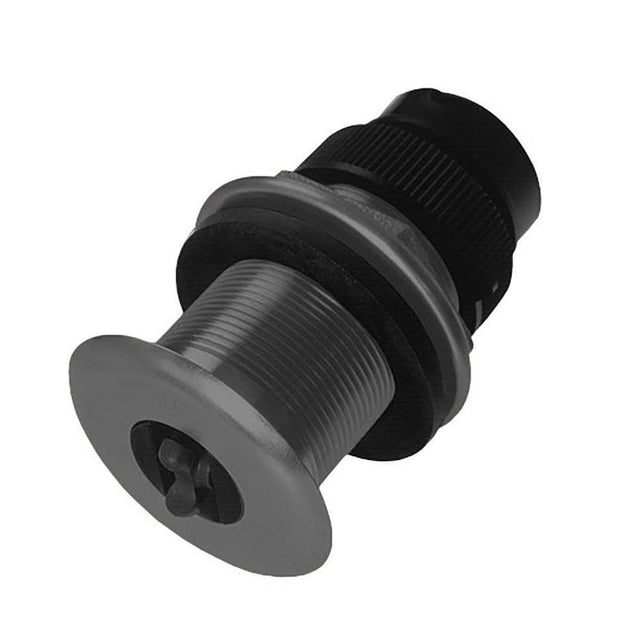 Raymarine Qualifies for Free Shipping Raymarine Thru-Hull Speed Transducer #E25025