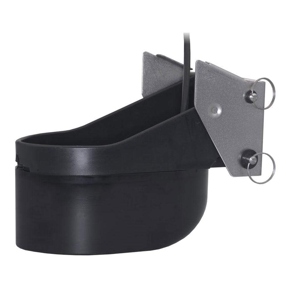 Raymarine Qualifies for Free Shipping Raymarine TM265LH Transom-Mount CHIRP for CP450C 1kw #A80013