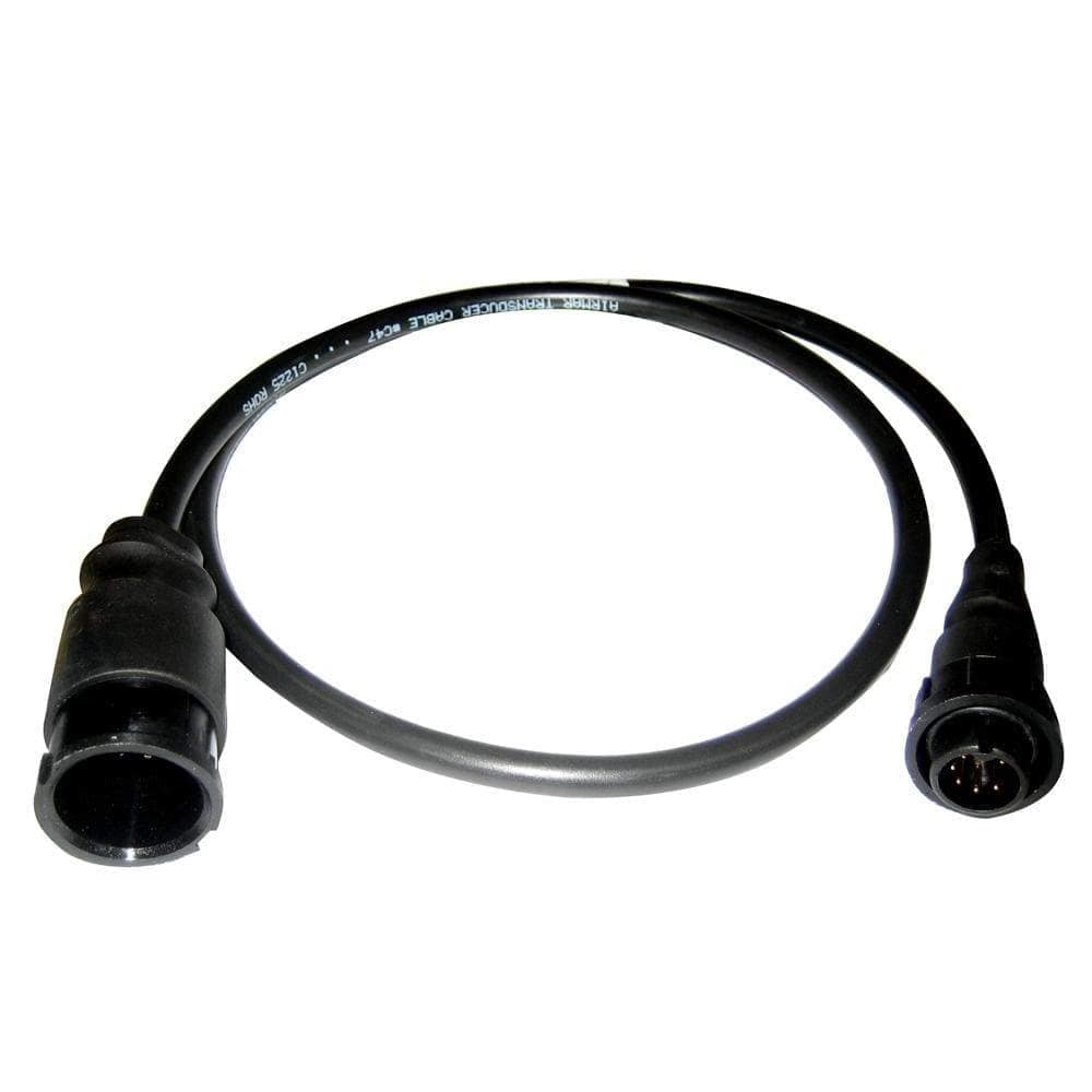 Raymarine Qualifies for Free Shipping Raymarine Transducer Adapter Cable HSB3/DSM to A-Series #E66066