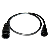 Raymarine Qualifies for Free Shipping Raymarine Transducer Adapter Cable HSB3/DSM to A-Series #E66066