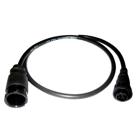 Raymarine Qualifies for Free Shipping Raymarine Transducer Adapter Cable HSB3/DSM to A-Series #E66066
