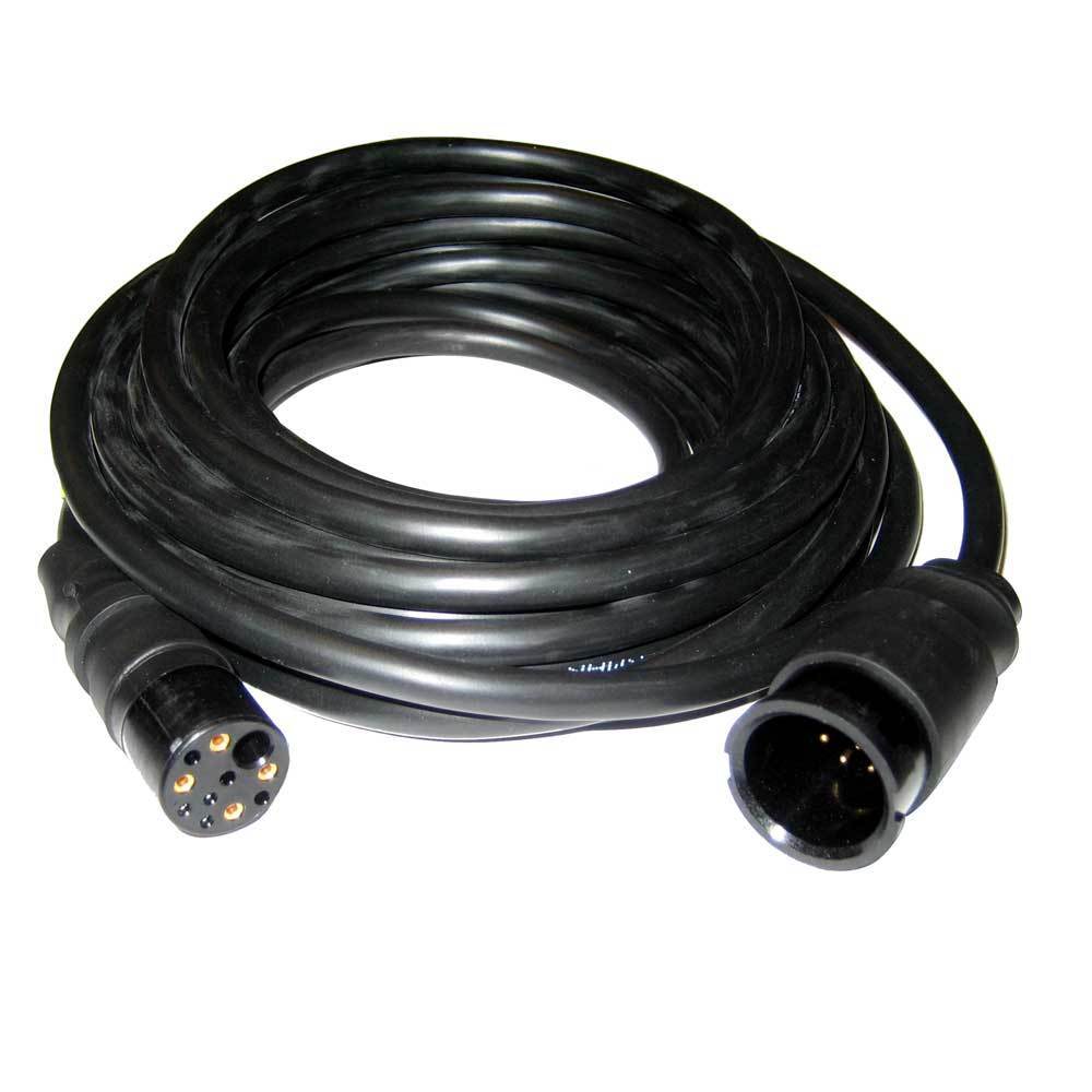 Raymarine Qualifies for Free Shipping Raymarine Transducer Extension Cable 5m #E66010