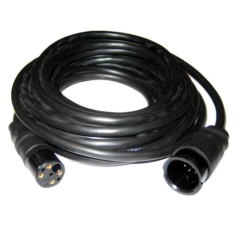 Raymarine Qualifies for Free Shipping Raymarine Transducer Extension Cable 5m #E66010