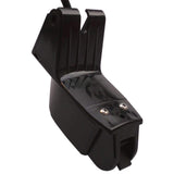 Raymarine Not Qualified for Free Shipping Raymarine Transom-Mount Transducer with Depth Speed Temp #T915