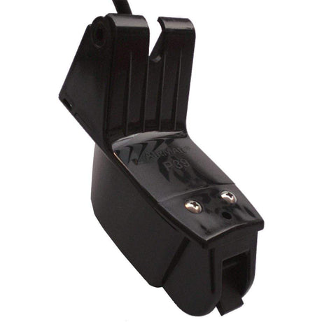 Raymarine Not Qualified for Free Shipping Raymarine Transom-Mount Transducer with Depth Speed Temp #T915