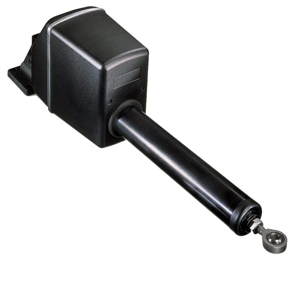 Raymarine Qualifies for Free Shipping Raymarine Type 2 Long Mechanical Linear Drive 24v #M81134