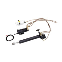 Raymarine Not Qualified for Free Shipping Raymarine Type 3 Hydraulic Linear Drive 24v #M81203