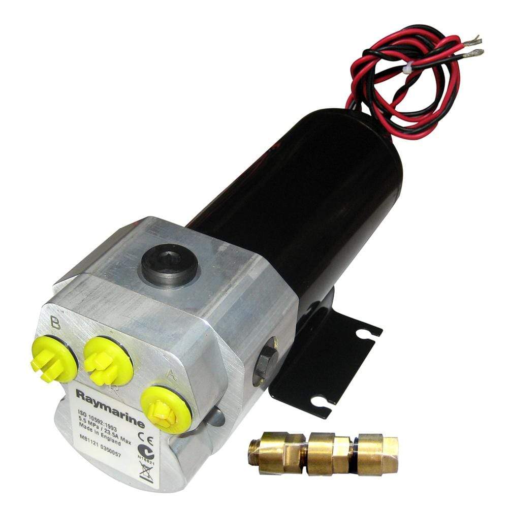 Raymarine Qualifies for Free Shipping Raymarine Type I Pump #M81120