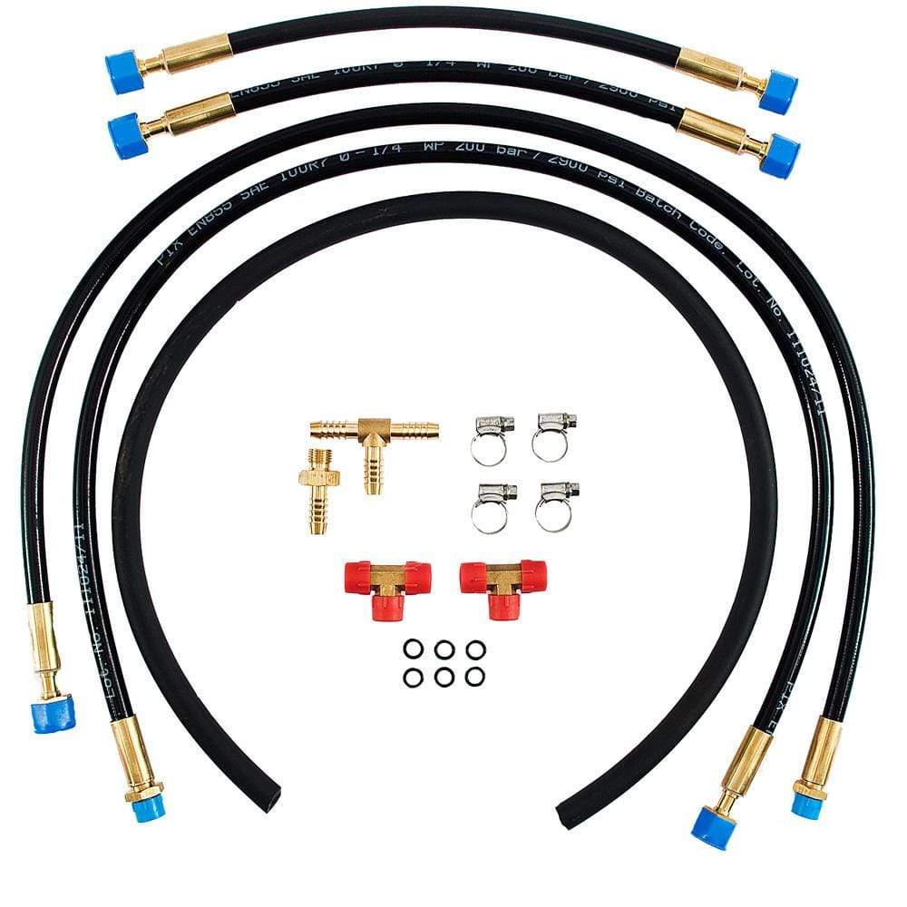 Raymarine Qualifies for Free Shipping Raymarine Verado Hydraulic Hose Kit A18127 #A18127