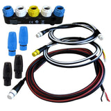 Raymarine Qualifies for Free Shipping Raymarine VHF NMEA0183 to SeaTalk Converter Kit #E70196