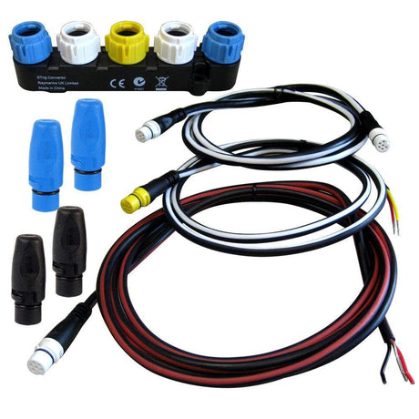 Raymarine Qualifies for Free Shipping Raymarine VHF NMEA0183 to SeaTalk Converter Kit #E70196